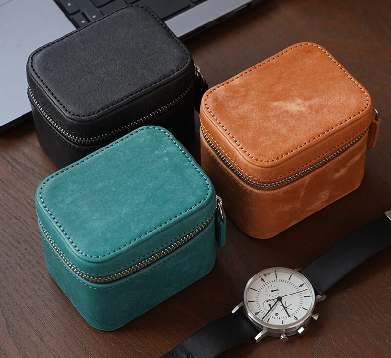 MAYAレザーについて