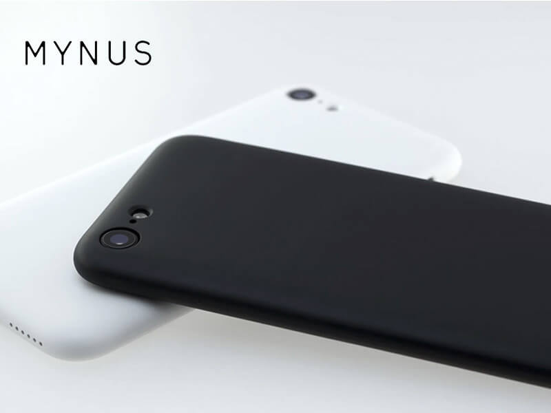 マットホワイト