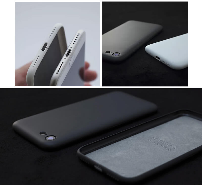 より使いやすくする機能的なデザイン