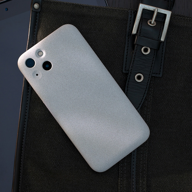 より使いやすく、機能的なデザインに