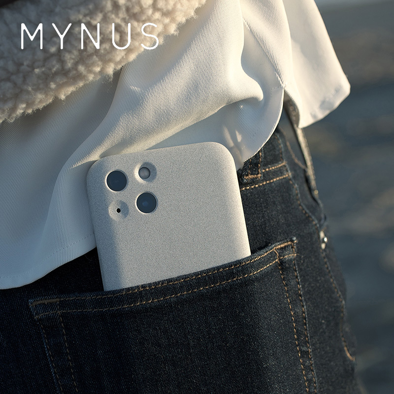 MYNUS