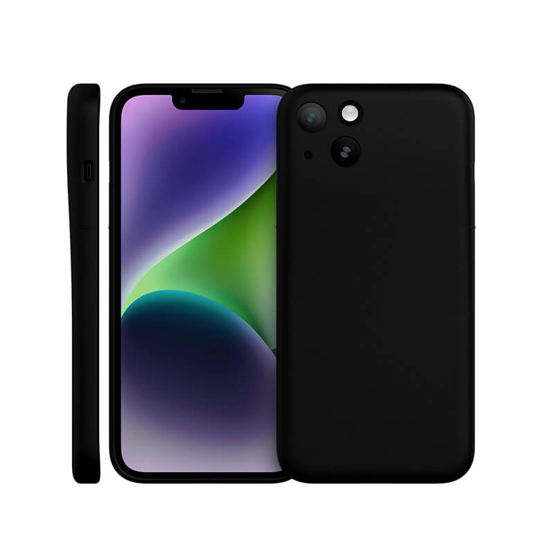 しっとりとマットな触感 落着いた高級感を演出