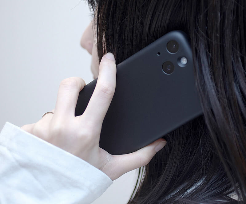 持ちやすい形状