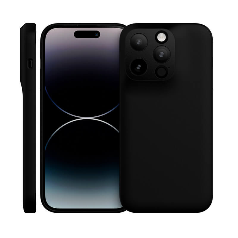 Rubber Black ラバーブラック