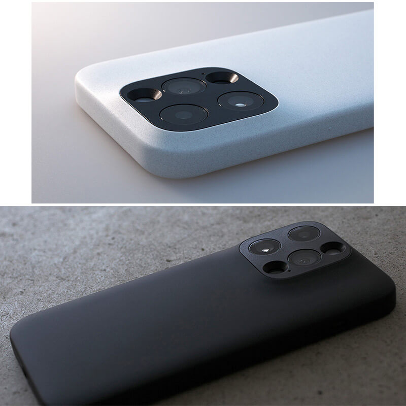 ブラック　ホワイト