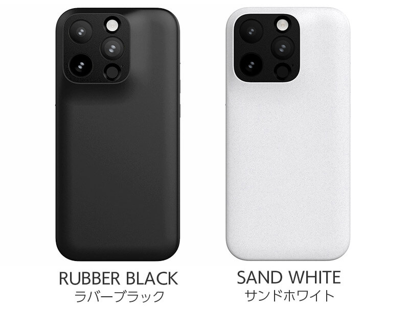 MYNUS iPhone 15Pro CASE