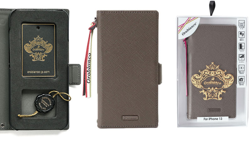 パッケージおよび付属品