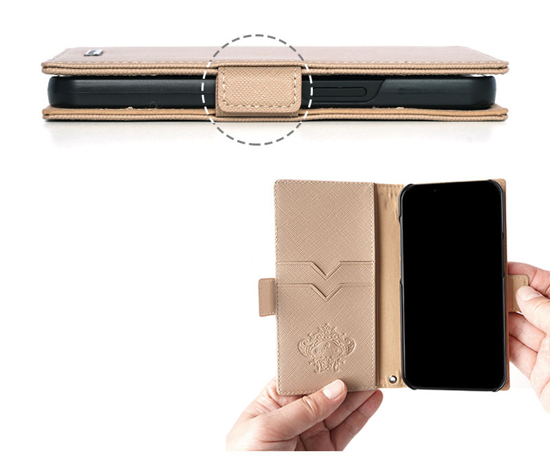 サイドマグネット