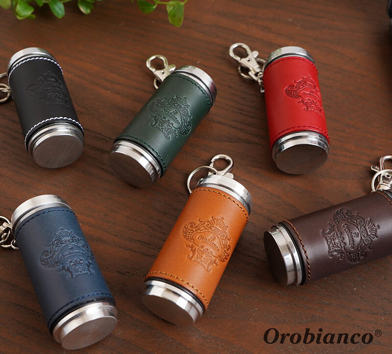 Orobianco 携帯灰皿