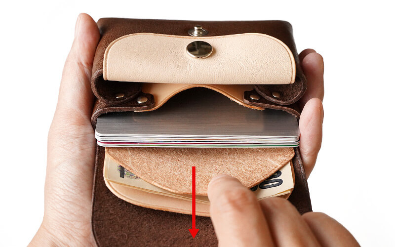 カードポケット