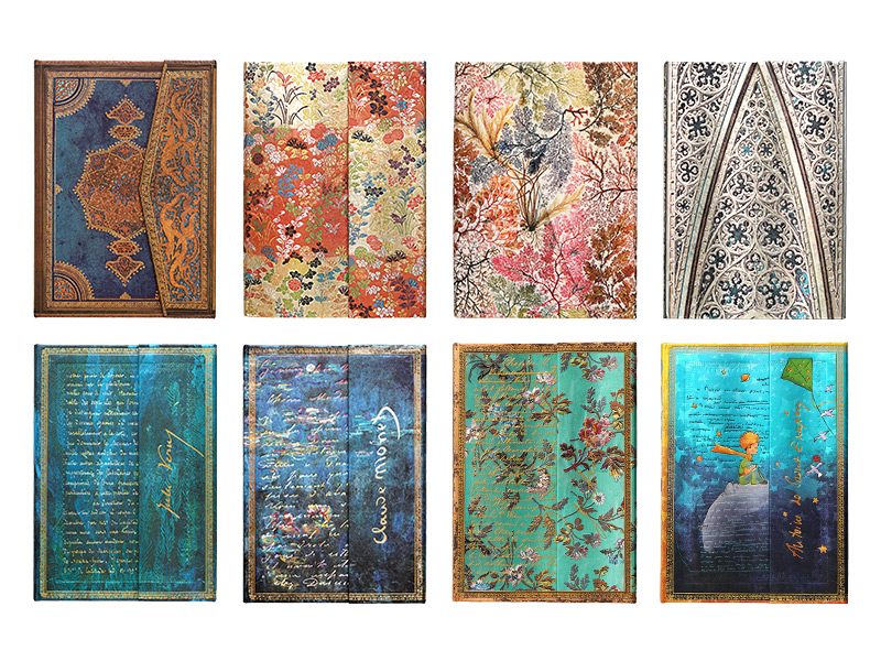 他にはない、唯一無二のノートブック