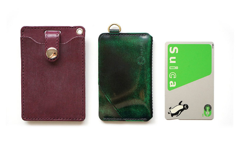 コンパクトなサイズ