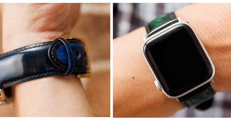 着け心地の良さを追求