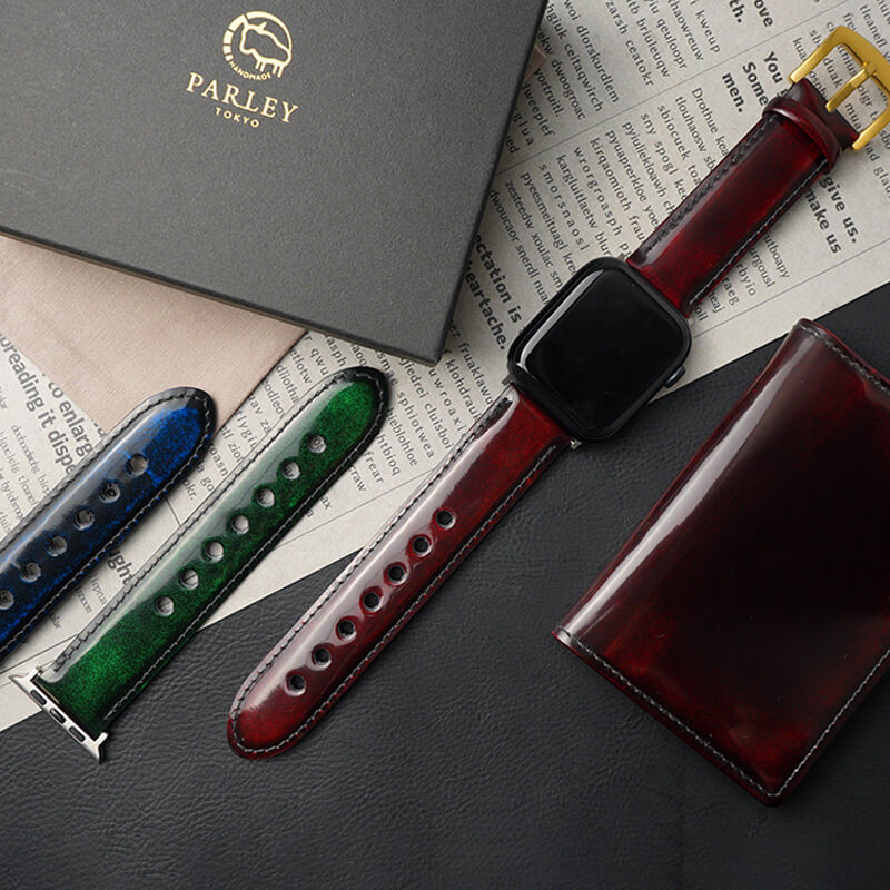 PARLEY classic series Apple Watch Band 