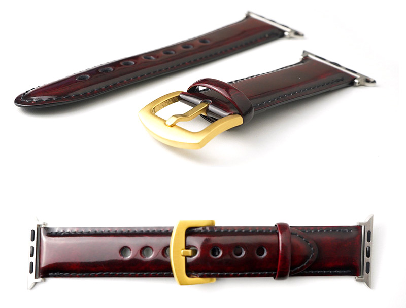 深みのあるグラデーション