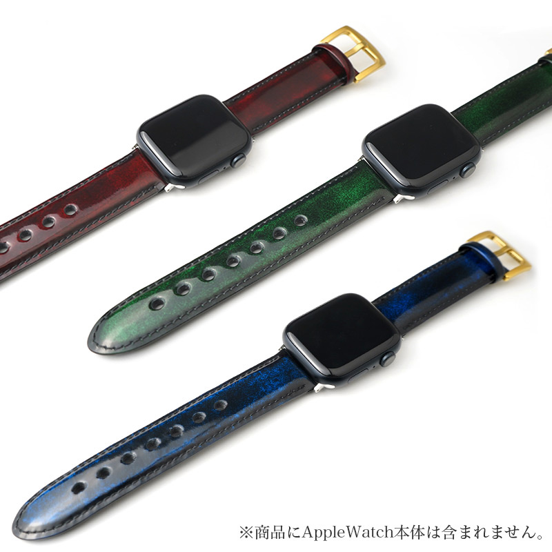 PARLEY classic series Apple Watch Band 