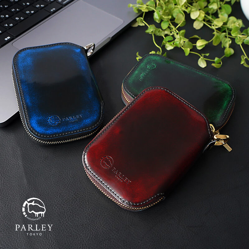 PARLEY classic series スマートキーケース