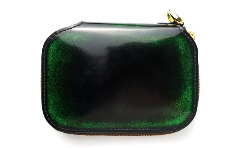 微妙な色加減、クラシックシリーズの醍醐味