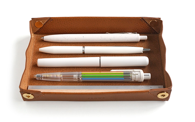 2WAY ぺんケース