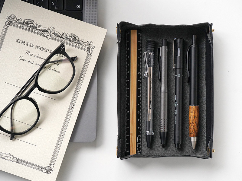 ドリット ペン ロール