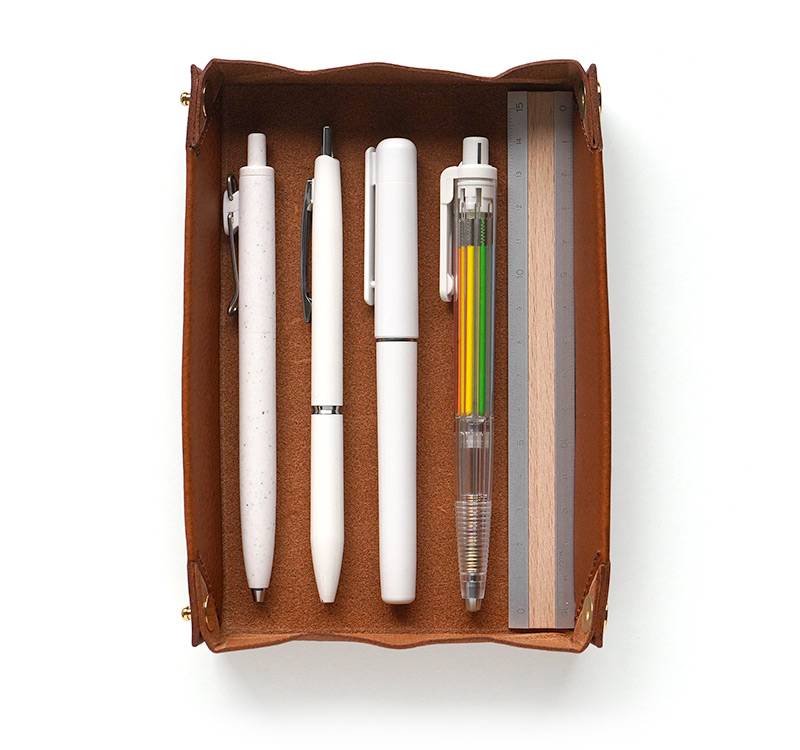 開いて使える ペントレー