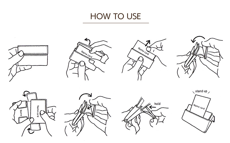 how to use