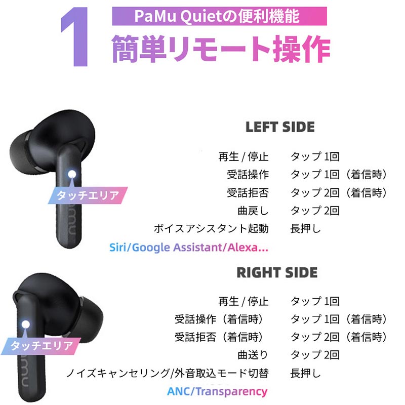 簡単リモート操作