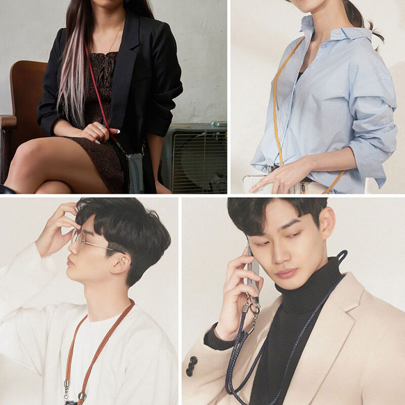 ビジネスシーンでも使えるアイテム！