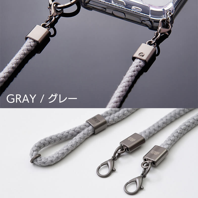 GRAY グレー