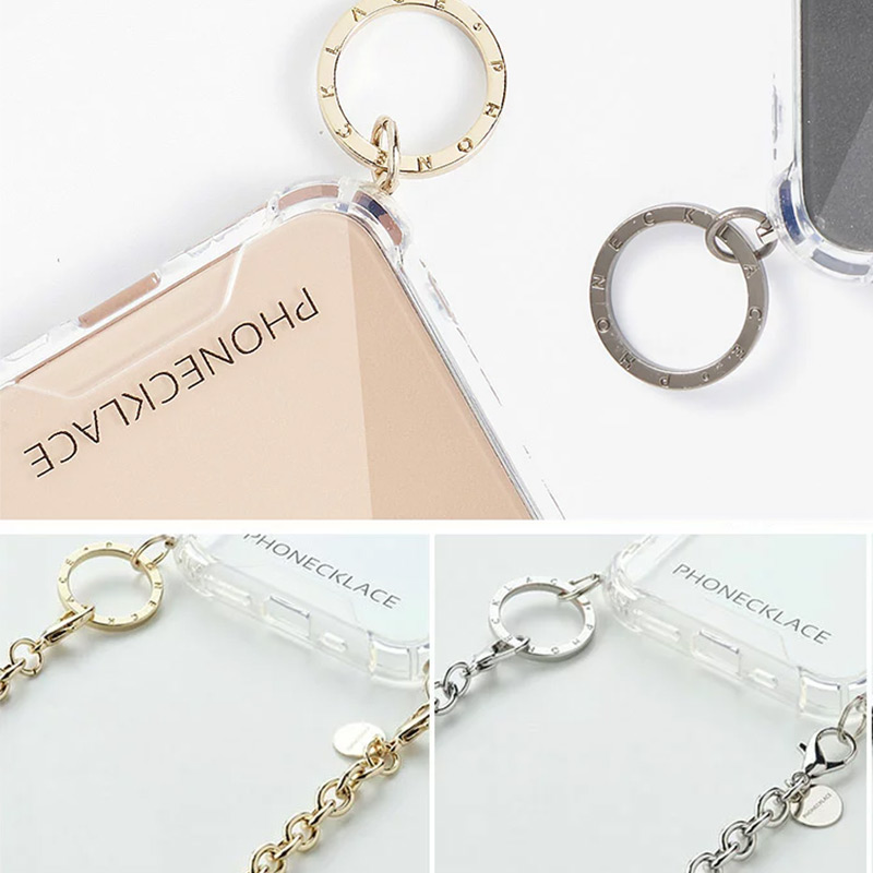 iPhoneにジャストフィット、機能的なディテール