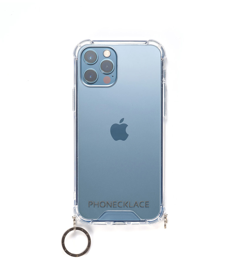 iPhoneにジャストフィット。機能的なディテール。カメラや画面の保護設計