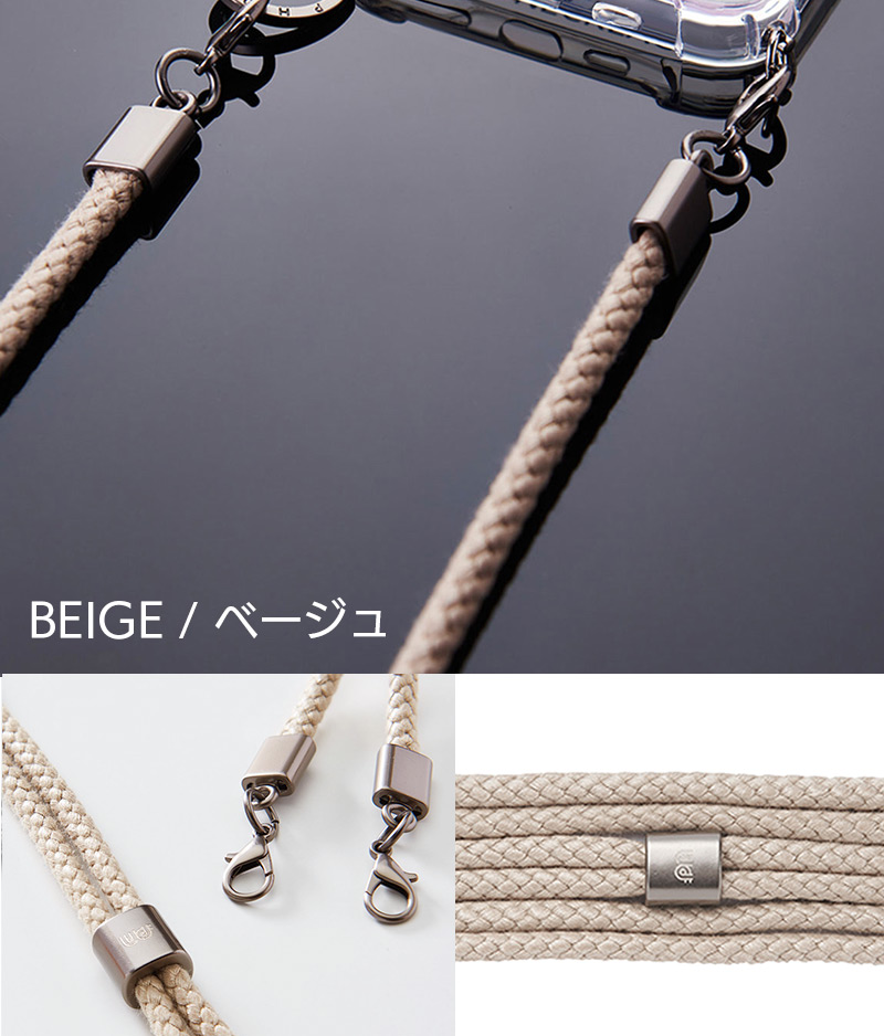 BEIGE ベージュ