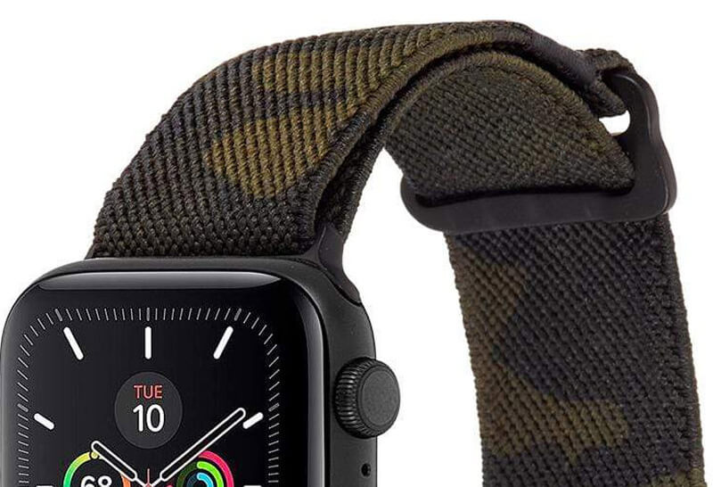 簡単サイズ調整 / Adjustable Desing