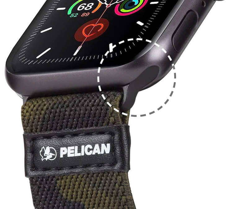 簡単装着 / Easy Installation