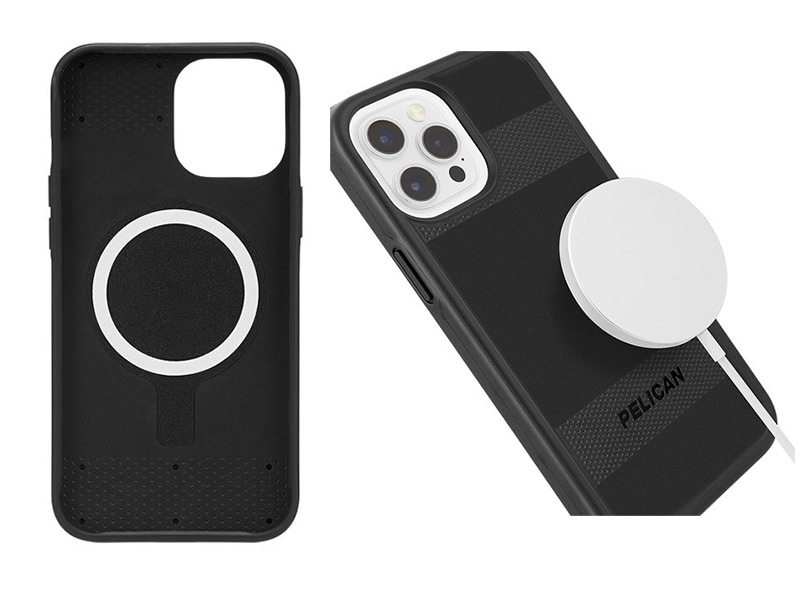 MagSafe®に対応したケース