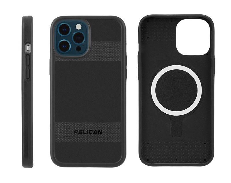 シンプルで使いやすいケース