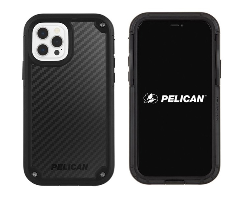 シンプルで使いやすいケース