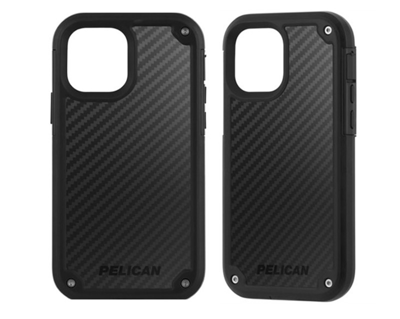 抗菌素材「MICROPEL(R)」をコーティングしたiPhoneケース