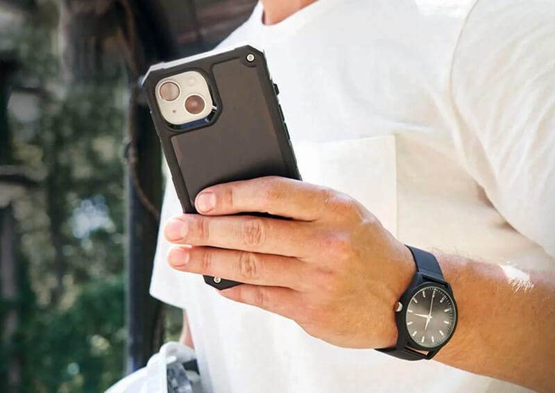 抗菌素材をコーティング