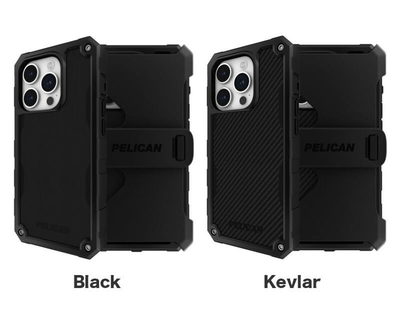 iPhone15シリーズからブラックが新登場