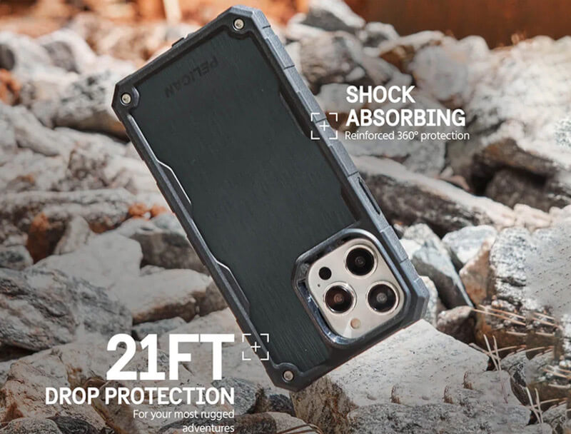 画面への衝撃、ほこり、鋭い攻撃から保護