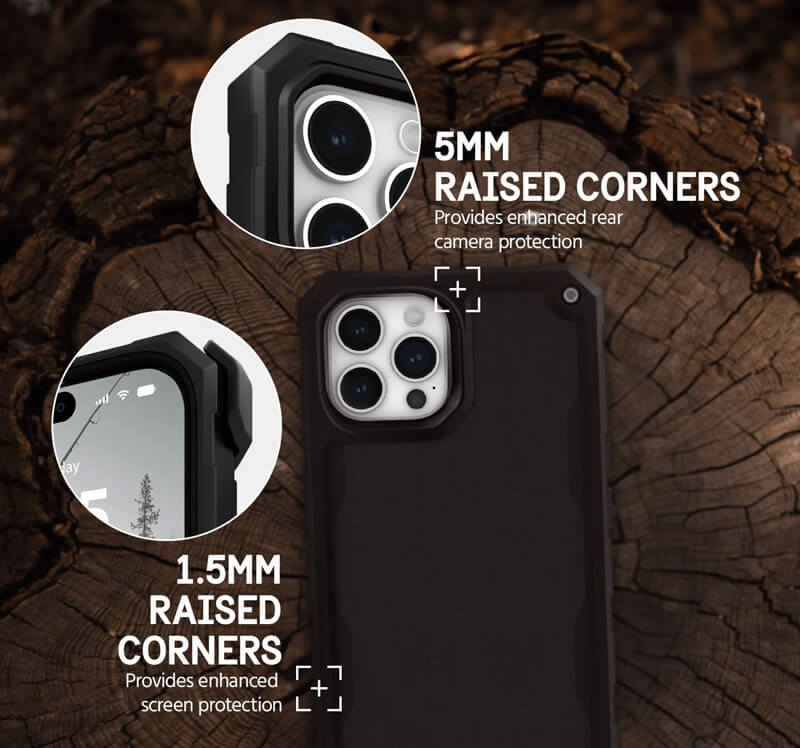 カメラレンズ＆画面の保護