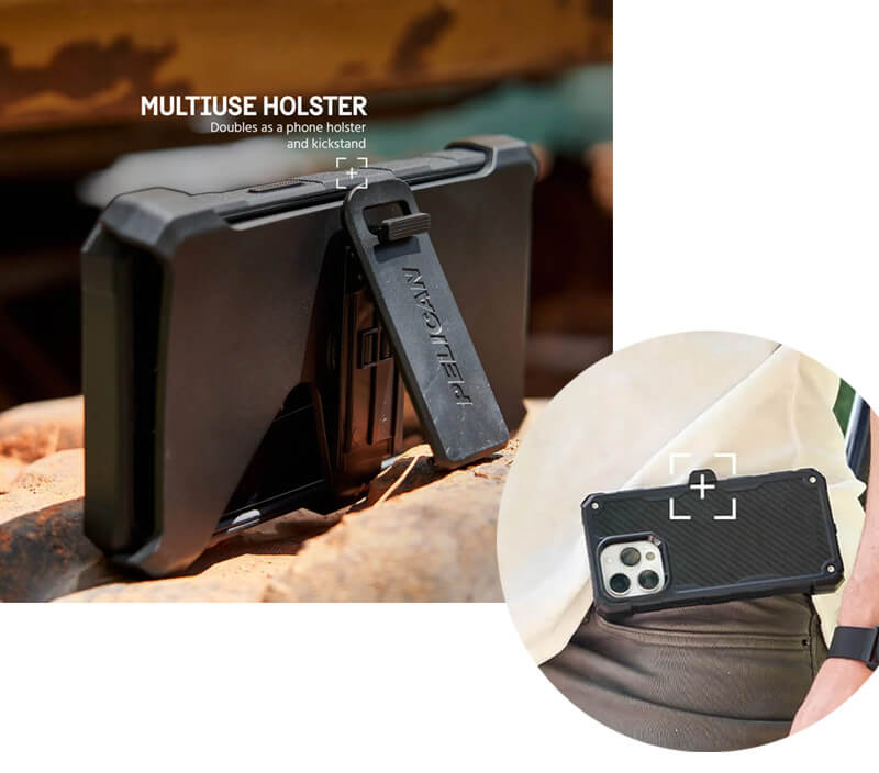 スタンド使用時