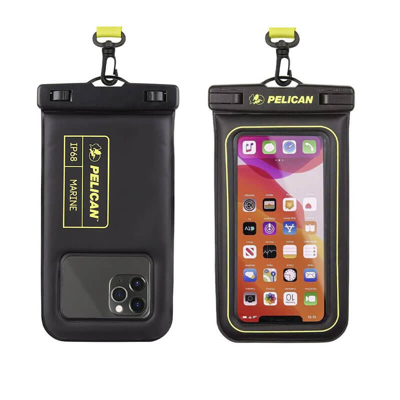 スマートフォン用防水ケース