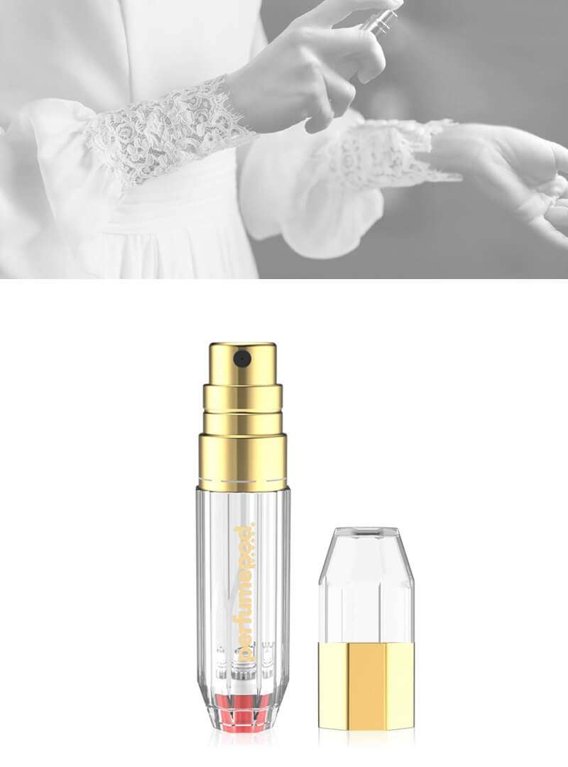 クイックチャージ