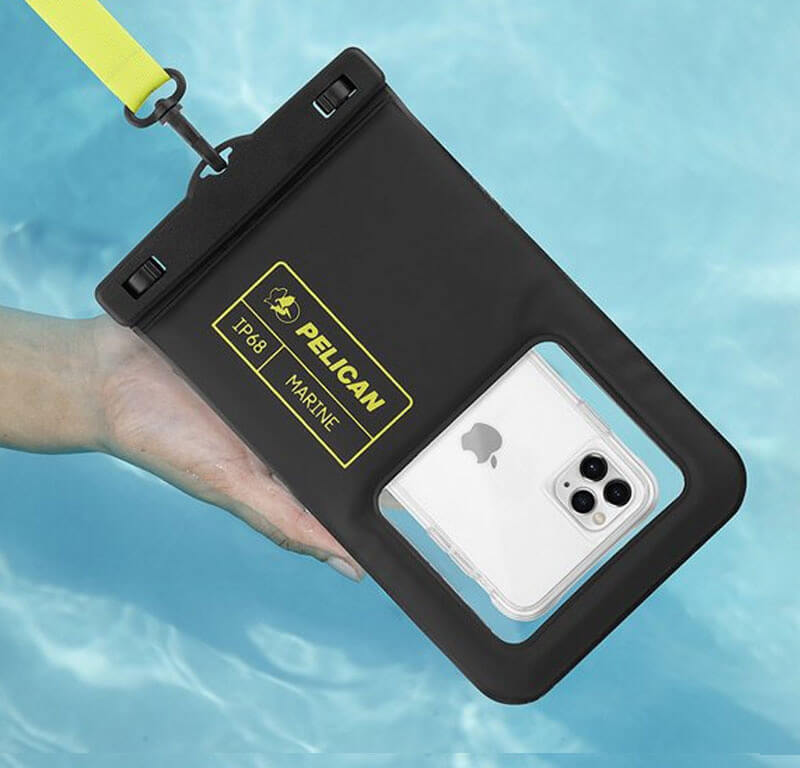 フロート素材 / Flotation Feature 