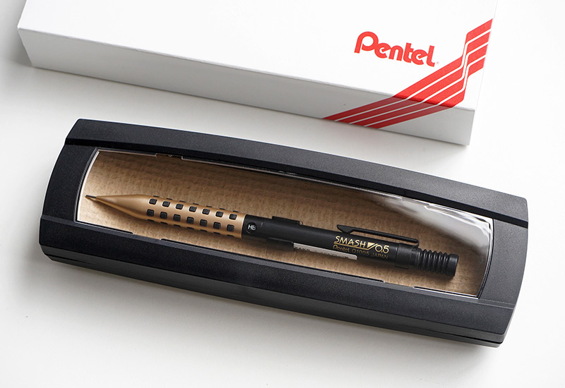 ギフトにぴったりなパッケージ