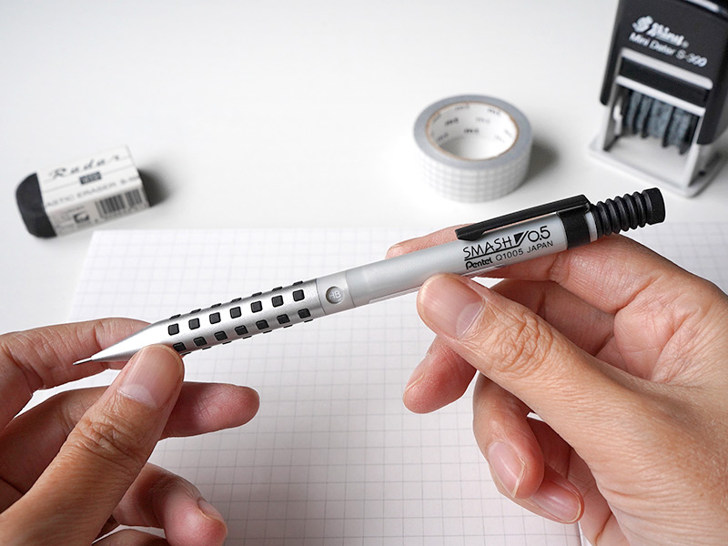 どう書くかは自分が決める