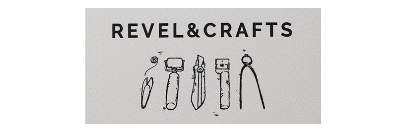 RVELという名のブランド