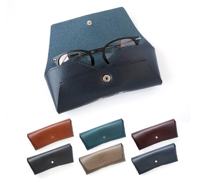 REVEL 折革メガネケース HAORI GLASSES CASE